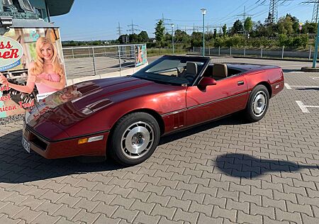 Chevrolet Corvette 4