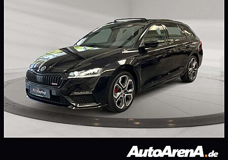 Skoda Octavia RS 2.0 TDI **Pano + ACC + Kamera