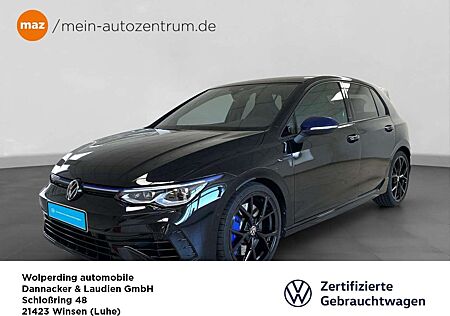 VW Golf Volkswagen VIII 2.0 TSI 4Motion DSG R Performance Navi