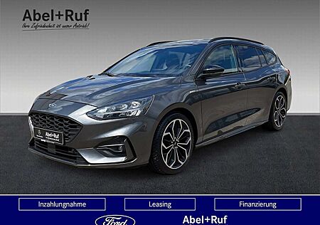 Ford Focus Turnier 1.5 EcoBoost ST-Line+LED+Kamera