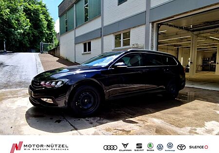 VW Passat Variant Volkswagen 2.0 TDI DSG BUSINESS LED+NAV+ACC
