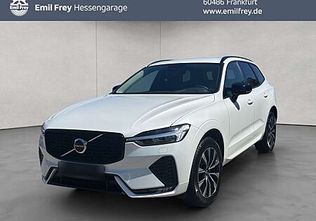 Volvo XC 60 XC60 XC60 B4 AWD Plus-Dark Aut Leder BLIS PilotAssist