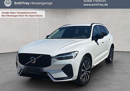 Volvo XC 60 gebraucht kaufen Volvo XC 60 XC60 XC60 B4 AWD Plus-Dark Aut Leder BLIS PilotAssist