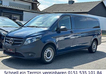 Mercedes-Benz Vito Tourer 114 CDI Pro extralang