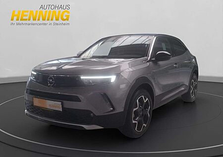 Opel Mokka e Ultimate + SHZ + LHZ + RFK +