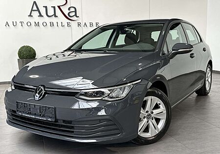 VW Golf Volkswagen 1.5 TSI Life NAV+LED+ACC+CARPLAY+SPURH+EPH