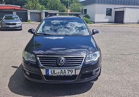 VW Passat Variant Volkswagen 2.0 TDI Sportline AdBlue, Euro 6