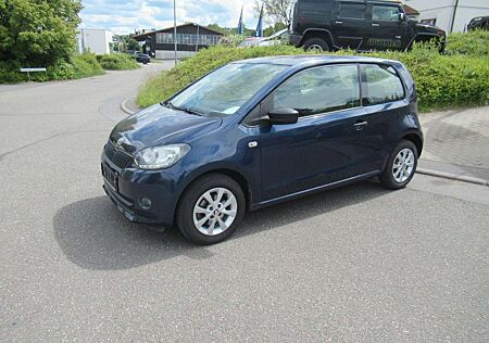 Skoda Citigo Cool Edition