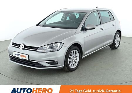 VW Golf Volkswagen 1.4 TSI Comfortline BM Aut.*PDC*SHZ*STNDHZG*ACC*