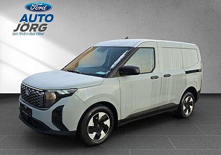 Ford Transit Courier BEV Trend *Schiebetür rechts & links