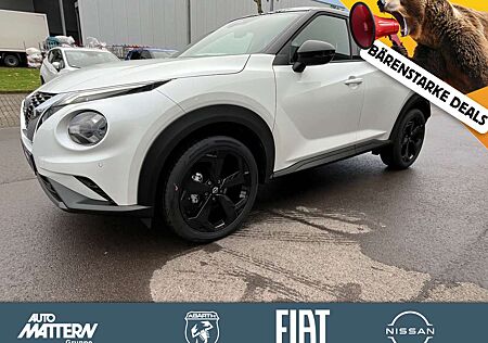 Nissan Juke Tekna DIG-T DCT, BOSE,ProPilot,Kamera,PDC,