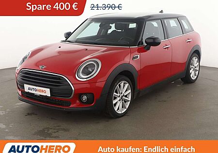 Mini Cooper Clubman Cooper Classic Trim Aut.*NAVI*CAM*LED*TEMPO*