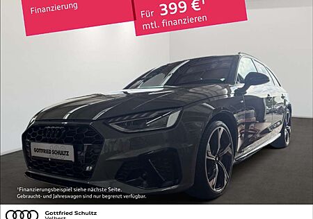 Audi A4 Avant S line 40 TFSI 150(204) kW(PS) tronic
