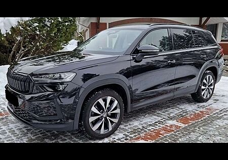 Skoda Kodiaq 2.0 TDI 110 kW / 150 PS DSG 4x4 Selection 7 Sitze
