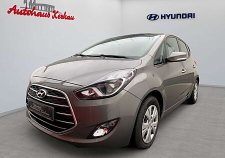 Hyundai ix20 1.6 Automatik Space+