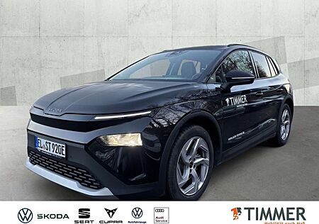 Skoda Elroq 50 Tour Loft *KESSY*LED*