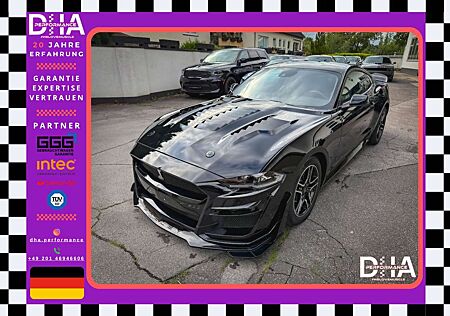 Ford Mustang 2.3 PREMIUM PERFORMA*LED*LEDER*VIRTUAL*