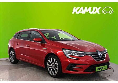 Renault Megane 1.3TCe Kombi Aut.Techno+LED+NAVI+CARPLAY