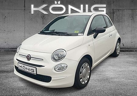 Fiat 500 MY23 1.0 GSE Klima & Sound