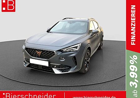 Cupra Formentor 2.0 TSI DSG 4Dr VZ PANO KAMERA NAVI SHZ