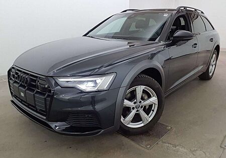 Audi A6 Allroad 50TDi BLACK/MTRX/ACC/HuD/AHK/KAM./VC