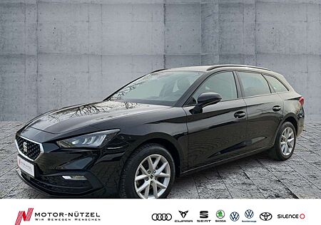 Seat Leon ST 1.5eTSI DSG STYLE LED+NAV+SHZ+PDC+GRA+VC
