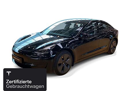 Tesla Model 3 Rear-Wheel Drive