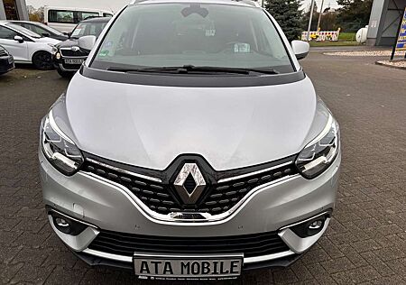 Renault Scenic IV Grand Initiale Paris,Vollausstattung