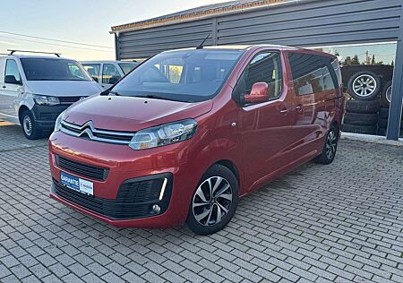 Citroën Jumpy Citroen *spacetourer*Garantie*8 Sitzer*R-Cam