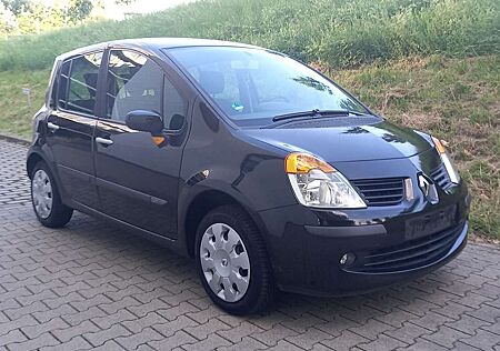 Renault Modus 1.2 16V Authentique