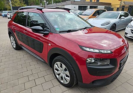 Citroën C4 Cactus Citroen Feel