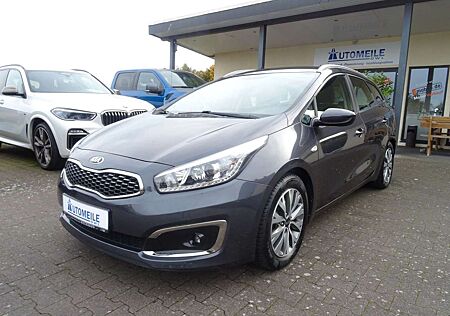 Kia XCeed Ceed SW / cee'd SW EDITION7 1.HAND KLIMA PDC SHZ