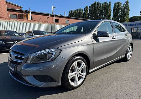 Mercedes-Benz A 180 CDI / d BlueEfficiency*NAVI*TEMP*TÜV27*