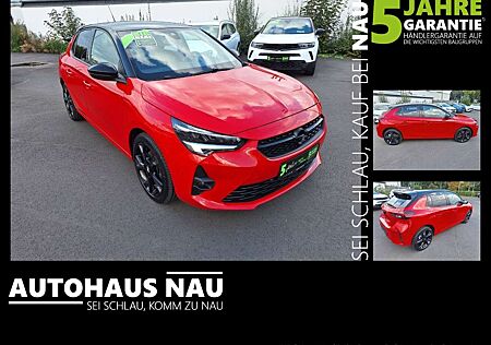 Opel Corsa F 1.2 Turbo 40 Jahre Inkl. Big Deal