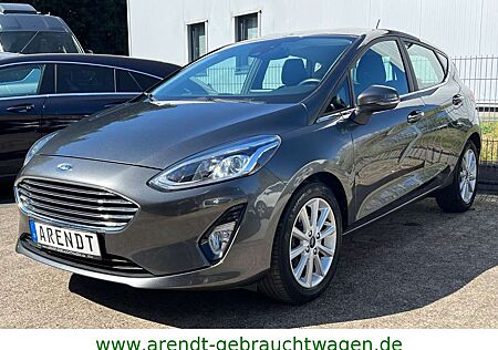 Ford Fiesta Titanium*B&O/SHZ/PDC/KLIMAAUTOMATIK*