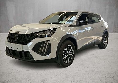 Peugeot 2008 Active AHK LED NAVI SHZ 180°Kamera Tempomat DAB