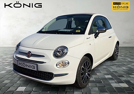 Fiat 500C 1.0 GSE DolceVita Limited Edition