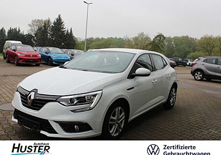 Renault Megane IV Energy Experience 1.2 TCe 130