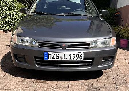 Mitsubishi Lancer 1300 GL
