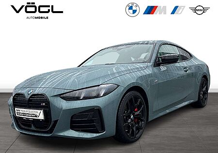 BMW 440 M440i xDrive Coupé Innovationspaket Glasdach adapt