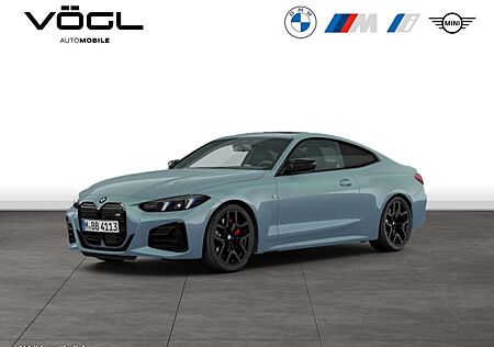 BMW 440 M440i xDrive Coupé Innovationspaket Glasdach adapt