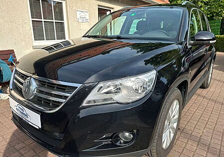 VW Tiguan Volkswagen Sport & Style 4Motion