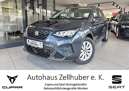 Seat Arona 1.0TSI DSG Style *ACC*Navi*Kamera*LED*