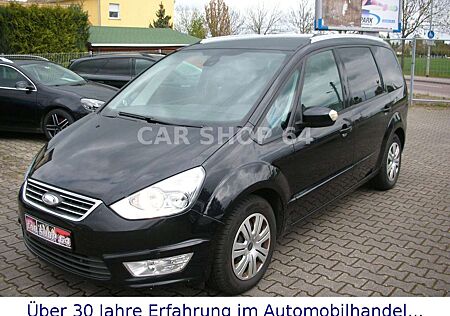 Ford Galaxy Trend 2.HAND/WERKSTATTGEPFLEGT