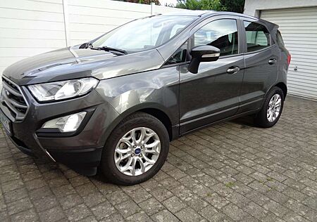 Ford EcoSport 1.0 EcoBoost TREND
