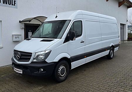 Mercedes-Benz Sprinter 310/311/313/314/316 CDI (906.631/633/635/637)