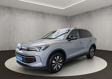 VW Tiguan Volkswagen Life 2,0 l TDI SCR 4MOTION 142 kW (193 PS