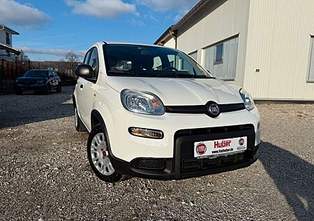 Fiat Panda Hybrid PDC Klima Radio