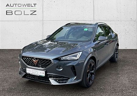 Cupra Formentor VZ 1.4 e-HYBRID Panodach Navi 360 Kamera LED 19 Zo