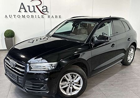 Audi Q5 40 TDI Qu Sport NAV+XEN+AHK+KAM+ACC+PANORAMA